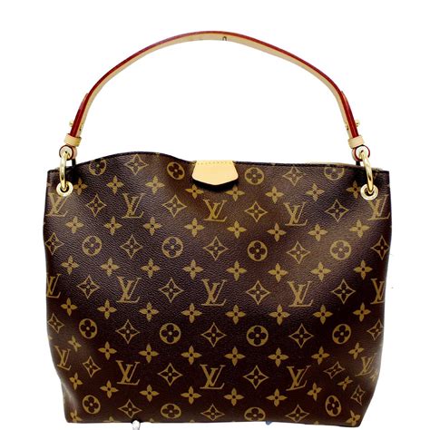 louis vuitton graceful pm bag